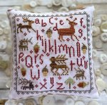 (image for) Oh Deer Sampler